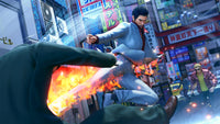 Yakuza Kiwami 3 & Dark Tides