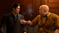 Yakuza Kiwami 3 & Dark Tides