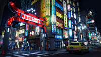 Yakuza Kiwami 3 & Dark Tides