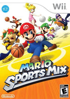 Mario Sports Mix (Pre-Owned)