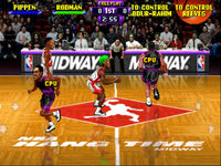 NBA Hangtime (Cartridge Only)