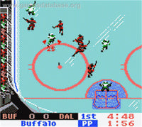 NHL 2000 (Complete)