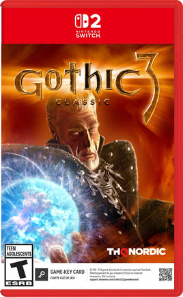 Gothic 3 Classic