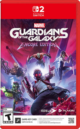 Marvel's Guardians of the Galaxy (Encore Edition)