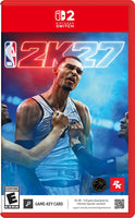 NBA 2K27