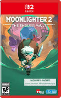 Moonlighter 2: The Endless Vault