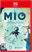 MIO: Memories In Orbit