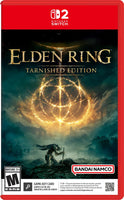 Elden Ring Tarnished Edition