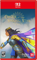 Order of the Sinking Star
