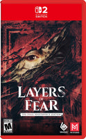 Layers of Fear: The Final Masterpiece Edition