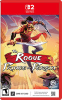 The Rogue Prince of Persia