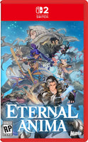 Eternal Anima