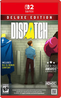 Dispatch (Deluxe Edition)
