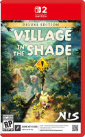 Village in the Shade (Deluxe Edition)