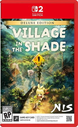 Village in the Shade (Deluxe Edition)