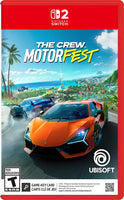 The Crew Motorfest
