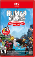 Human Fall Flat