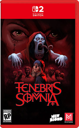 Tenebris Somnia