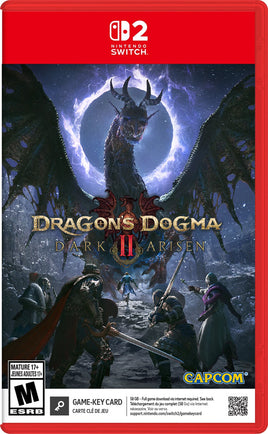Dragon’s Dogma II: Dark Arisen