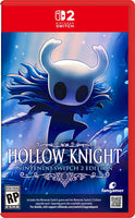 Hollow Knight