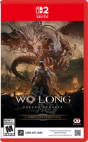 Wo Long: Fallen Dynasty (Complete Edition)