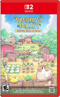 Stardew Valley