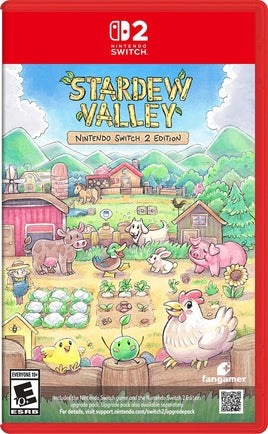 Stardew Valley