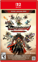Ravenswatch