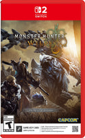 Monster Hunter Wilds Deluxe Edition