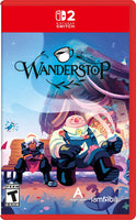 Wanderstop