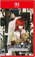 Steins;Gate Re:Boot (Steelbook Edition)
