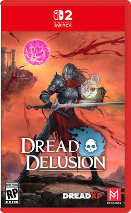 Dread Delusion