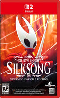 Hollow Knight: Silksong