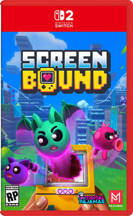 Screenbound