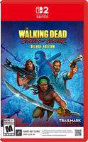 The Walking Dead: Streets of Survival (Deluxe Edition)