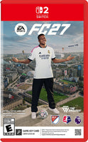 EA Sports FC 27