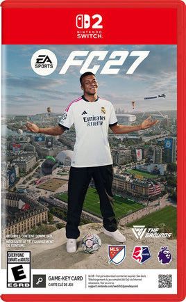 EA Sports FC 27