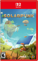 Solarpunk