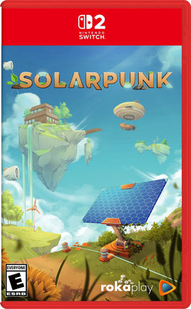 Solarpunk
