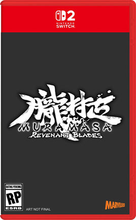 Muramasa: Revenant Blades