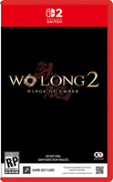 Wo Long 2: Wings of Ember
