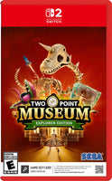Two Point Museum (Explorer Edition)