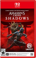 Assassin’s Creed Shadows