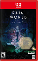 Rain World Anthology