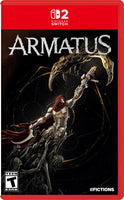Armatus