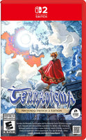 Terranigma