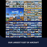 Microsoft Flight Simulator 2024