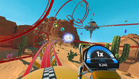 RollerCoaster Tycoon Joyride (Pre-Owned)