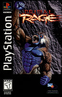 Primal Rage (Long Box) (Pre-Owned)