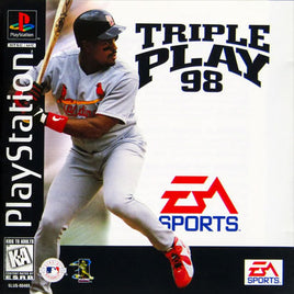 Triple Play 98 (Pre-Owned)